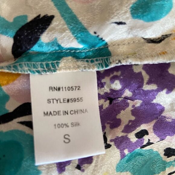 Anthropologie Twelfth Street top  - Picture 11 of 11